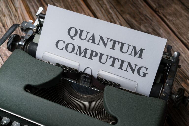 Breaking Down Quantum: A Layperson's Insight into Computing's Future